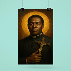 Augustus Tolton poster 6