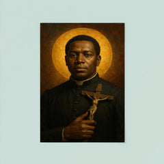 Augustus Tolton poster 8