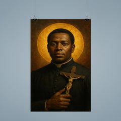 Augustus Tolton poster 9