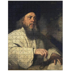 Baal Shem Tov jigsaw puzzle