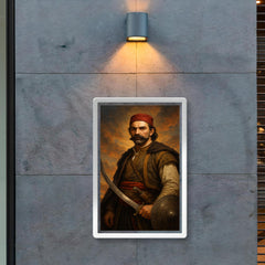 Bajo Pivljanin poster 2