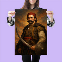 Bajo Pivljanin poster 3