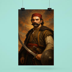 Bajo Pivljanin poster 6
