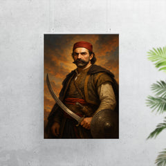 Bajo Pivljanin poster 7