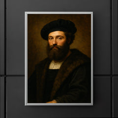 Baldassare Castiglione poster 5