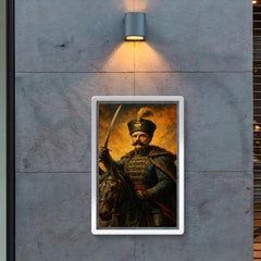 Ban Josip Jelačić poster 2