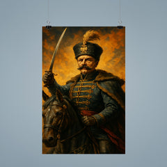 Ban Josip Jelačić poster 9