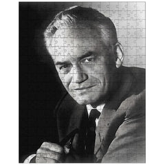 Barry Goldwater jigsaw puzzle