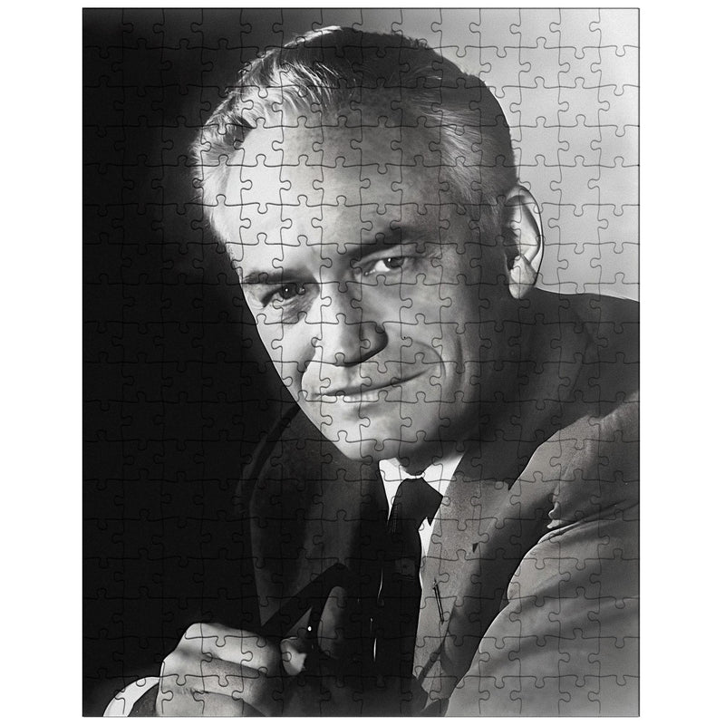 Barry Goldwater jigsaw puzzle