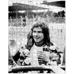 Barry Sheene jigsaw puzzle