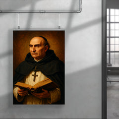 Bartolomé de las Casas poster 4