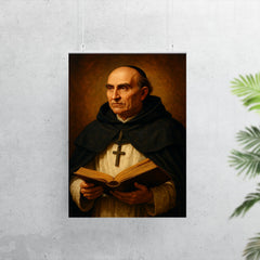 Bartolomé de las Casas poster 7