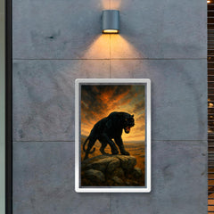 Beast of Bodmin Moor England poster 2