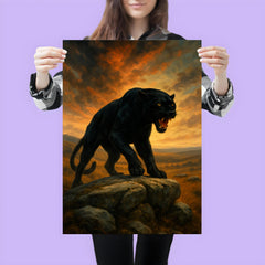 Beast of Bodmin Moor England poster 3