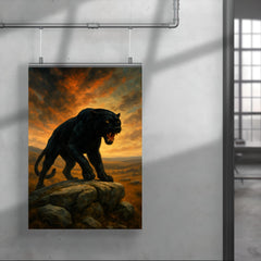 Beast of Bodmin Moor England poster 4