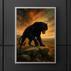 Beast of Bodmin Moor England poster 5