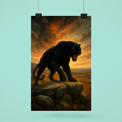 Beast of Bodmin Moor England poster 6