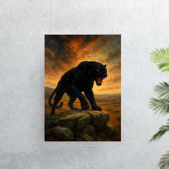 Beast of Bodmin Moor England poster 7