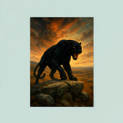 Beast of Bodmin Moor England poster 8