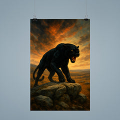 Beast of Bodmin Moor England poster 9