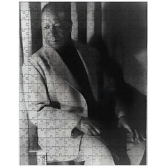 Beauford Delaney jigsaw puzzle