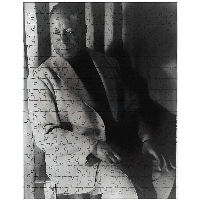 Beauford Delaney jigsaw puzzle