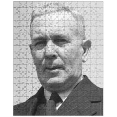 Ben Chifley jigsaw puzzle