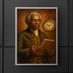 Benjamin Banneker poster 5