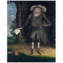 Benjamin Lay jigsaw puzzle
