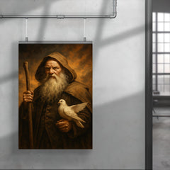 Benjamin Lay poster 4