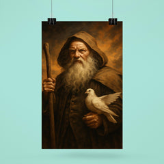 Benjamin Lay poster 6