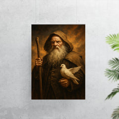 Benjamin Lay poster 7