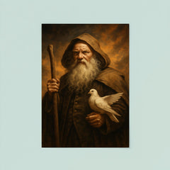 Benjamin Lay poster 8