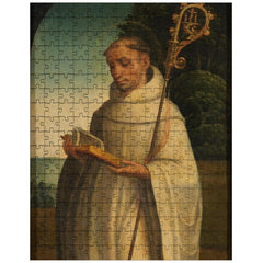Bernard of Clairvaux jigsaw puzzle