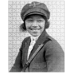 Bessie Coleman jigsaw puzzle