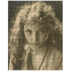 Bessie Love jigsaw puzzle