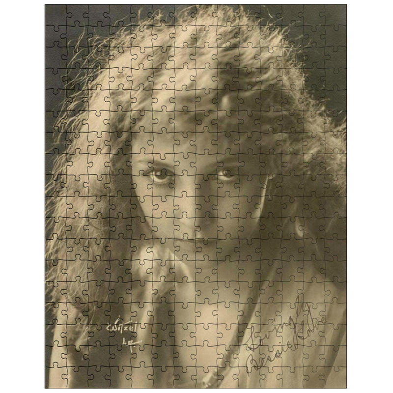 Bessie Love jigsaw puzzle