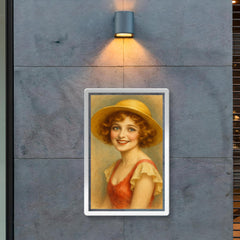 Bessie Love poster 2