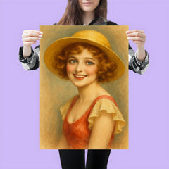 Bessie Love poster 3