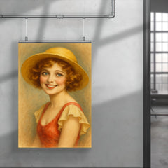 Bessie Love poster 4