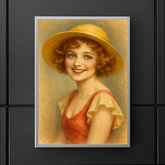 Bessie Love poster 5