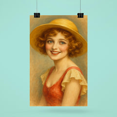 Bessie Love poster 6