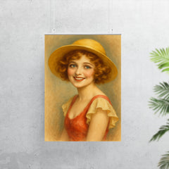 Bessie Love poster 7