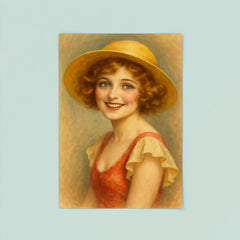 Bessie Love poster 8