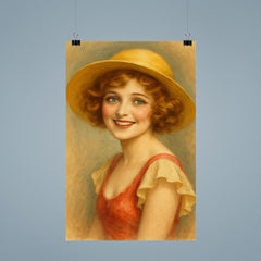 Bessie Love poster 9