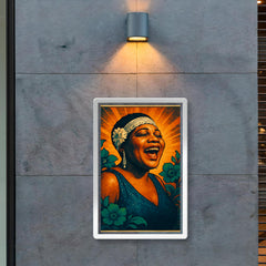 Bessie Smith poster 2