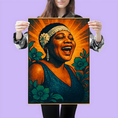 Bessie Smith poster 3