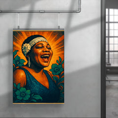Bessie Smith poster 4