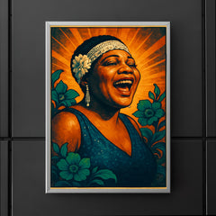 Bessie Smith poster 5