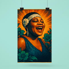Bessie Smith poster 6